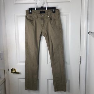 Pacsun Khaki pants
